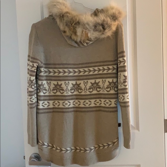 Ensemble legging et chandail Harricana - Picture 5 of 9